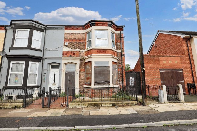 29 Wadham Road, Bootle, Merseyside, L20 7DG 7