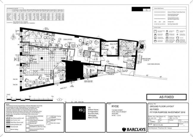 7-8 High Street, Ryde, Isle of Wight, PO33 2PN 5