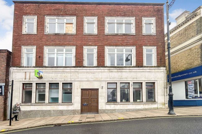 7-8 High Street, Ryde, Isle of Wight, PO33 2PN 5