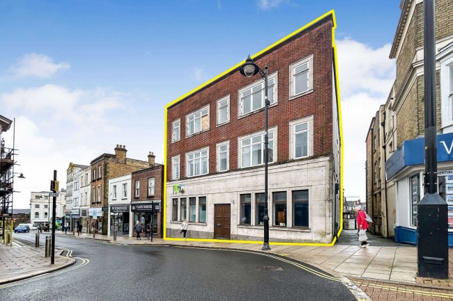 7-8 High Street, Ryde, Isle of Wight, PO33 2PN 5