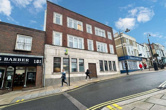 7-8 High Street, Ryde, Isle of Wight, PO33 2PN 5