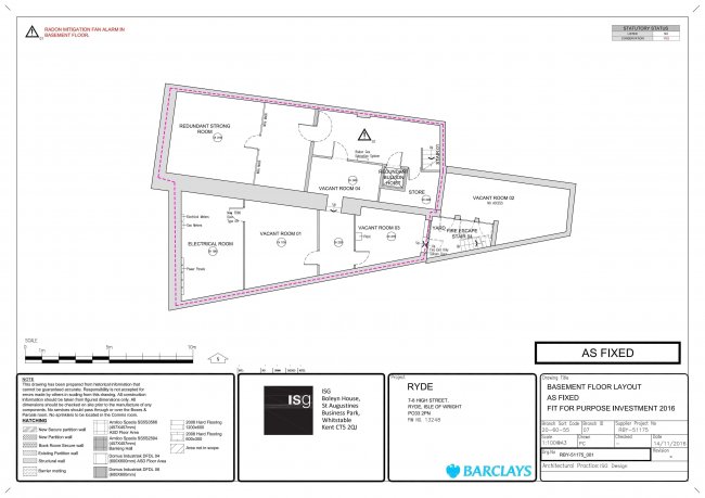 7-8 High Street, Ryde, Isle of Wight, PO33 2PN 5