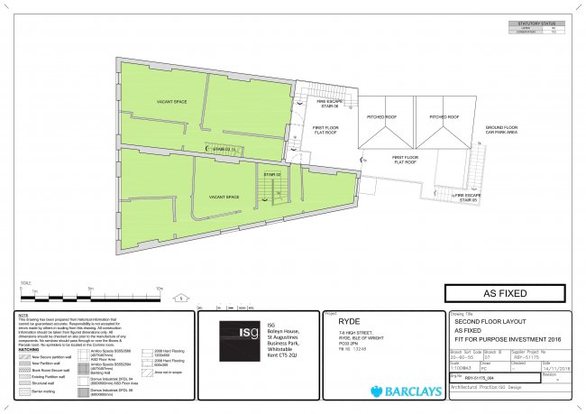 7-8 High Street, Ryde, Isle of Wight, PO33 2PN 5