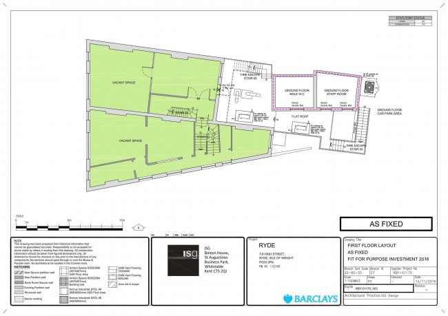 7-8 High Street, Ryde, Isle of Wight, PO33 2PN 5