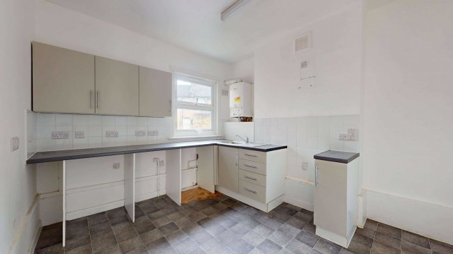 Flats A & B, 29 Hemberton Road, Clapham, London, SW9 9LF 10