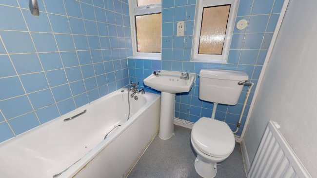 Flats A & B, 29 Hemberton Road, Clapham, London, SW9 9LF 10