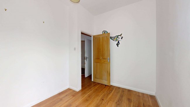 Flats A & B, 29 Hemberton Road, Clapham, London, SW9 9LF 10