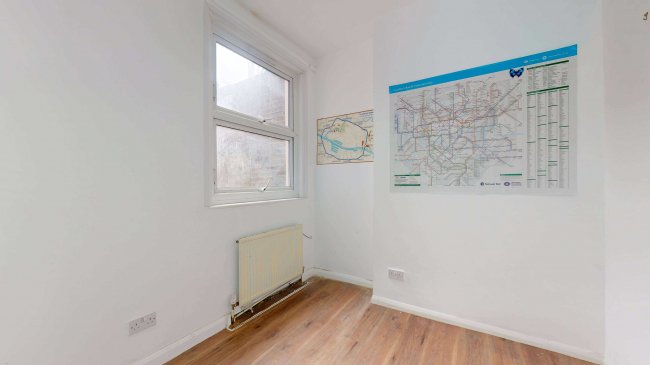 Flats A & B, 29 Hemberton Road, Clapham, London, SW9 9LF 10