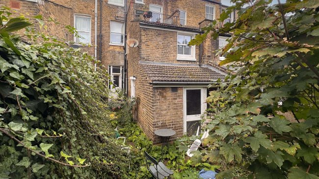 Flat B 26 Stansfield Road, London, Brixton, London, SW9 9RZ 9