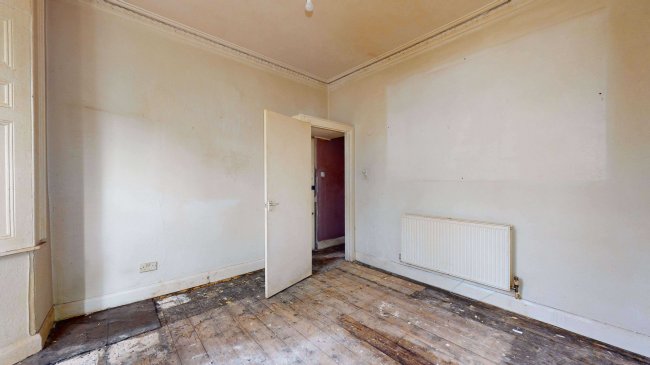 Flat B 26 Stansfield Road, London, Brixton, London, SW9 9RZ 9