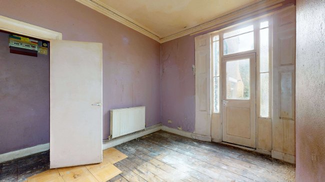 Flat B 26 Stansfield Road, London, Brixton, London, SW9 9RZ 9