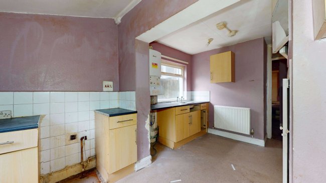 Flat B 26 Stansfield Road, London, Brixton, London, SW9 9RZ 9