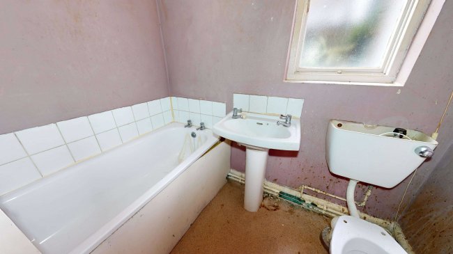 Flat B 26 Stansfield Road, London, Brixton, London, SW9 9RZ 9