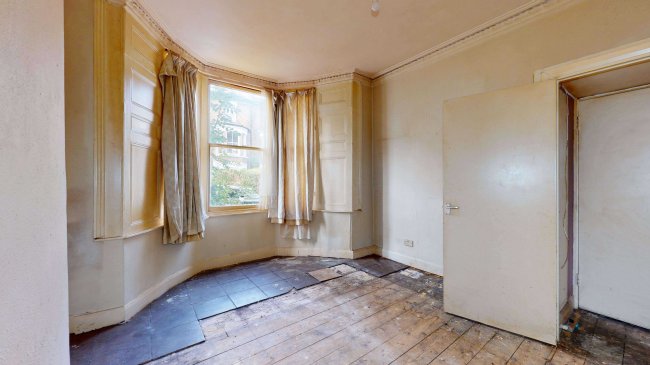 Flat B 26 Stansfield Road, London, Brixton, London, SW9 9RZ 9