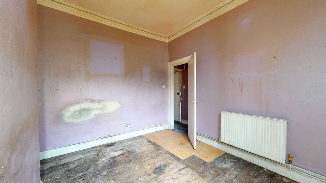 Flat B 26 Stansfield Road, London, Brixton, London, SW9 9RZ 9