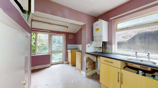 Flat B 26 Stansfield Road, London, Brixton, London, SW9 9RZ 9