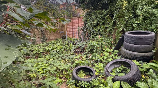 Flat B 26 Stansfield Road, London, Brixton, London, SW9 9RZ 9