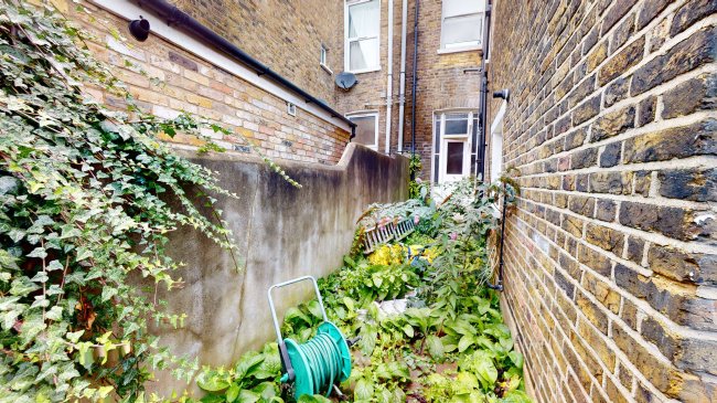 Flat B 26 Stansfield Road, London, Brixton, London, SW9 9RZ 9