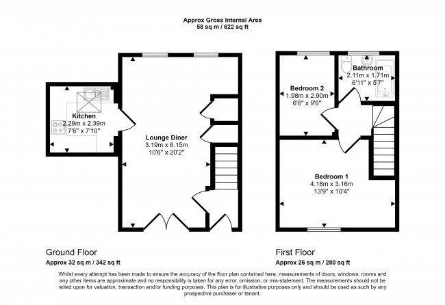 5 Newburn, 2 Lorne Road Prenton CH43 1XB 1