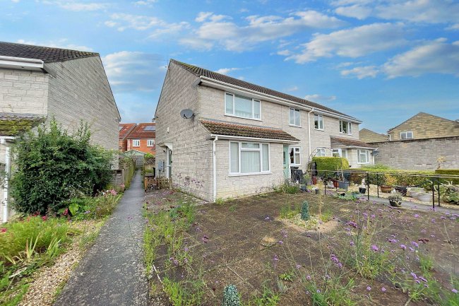 57 Brookland Road, Langport, Somerset, TA10 9TH 2