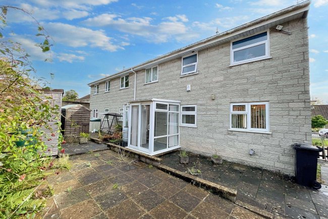 57 Brookland Road, Langport, Somerset, TA10 9TH 2