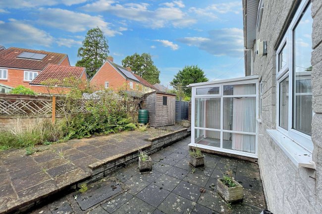 57 Brookland Road, Langport, Somerset, TA10 9TH 2