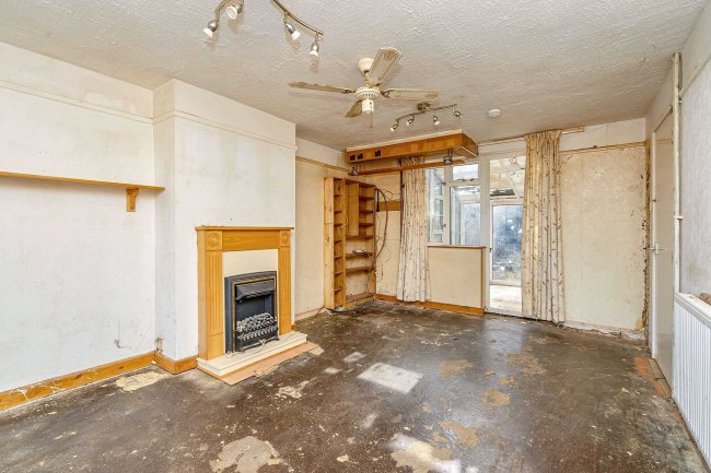 10 Cottage Park Road, Hedgerley, Slough, SL2 3YJ 3