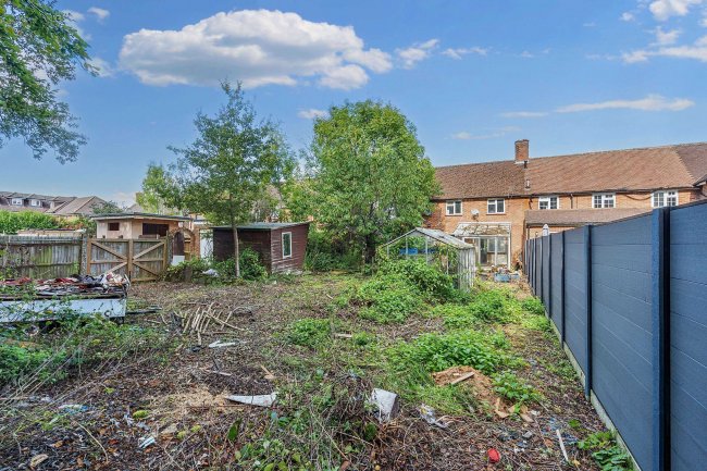 10 Cottage Park Road, Hedgerley, Slough, SL2 3YJ 3