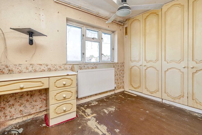 10 Cottage Park Road, Hedgerley, Slough, SL2 3YJ 3