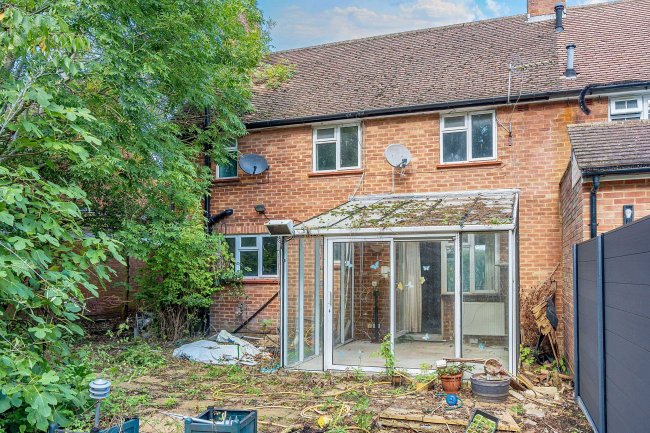 10 Cottage Park Road, Hedgerley, Slough, SL2 3YJ 3