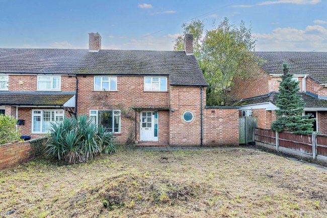 10 Cottage Park Road, Hedgerley, Slough, SL2 3YJ 3