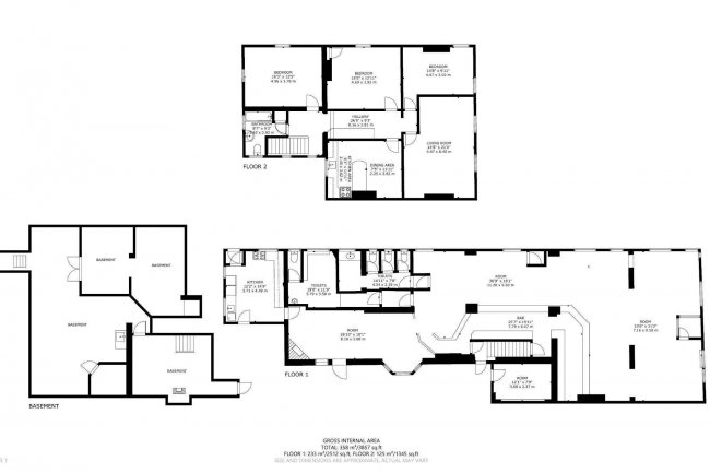 The Former Lord Raglan Pub, 158 Burrage Road, Woolwich, London SE18 7LA 1