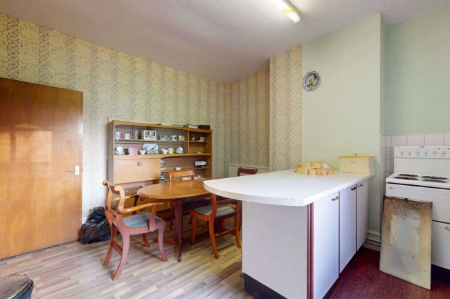 The Former Lord Raglan Pub, 158 Burrage Road, Woolwich, London SE18 7LA 1