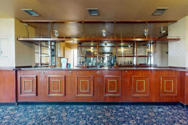 The Former Lord Raglan Pub, 158 Burrage Road, Woolwich, London SE18 7LA 1