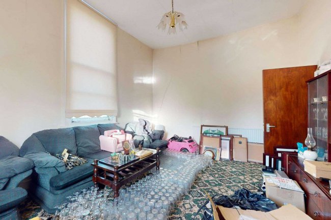 The Former Lord Raglan Pub, 158 Burrage Road, Woolwich, London SE18 7LA 1