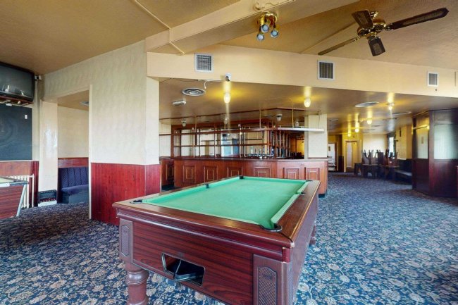 The Former Lord Raglan Pub, 158 Burrage Road, Woolwich, London SE18 7LA 1