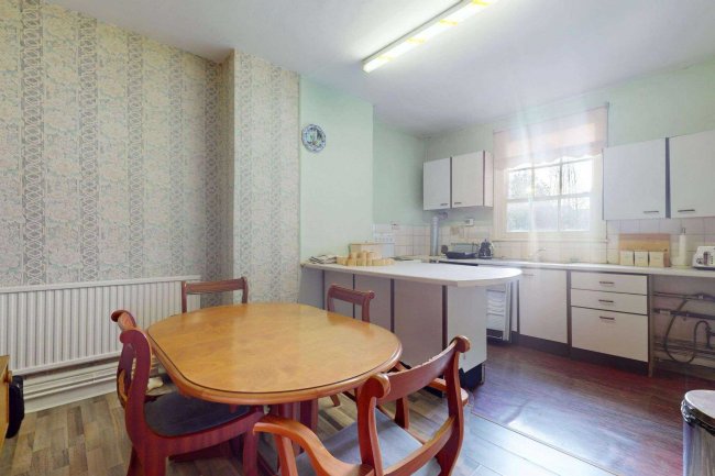 The Former Lord Raglan Pub, 158 Burrage Road, Woolwich, London SE18 7LA 1