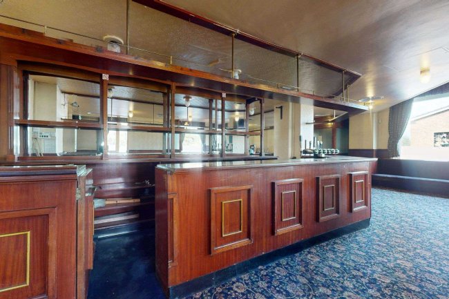 The Former Lord Raglan Pub, 158 Burrage Road, Woolwich, London SE18 7LA 1