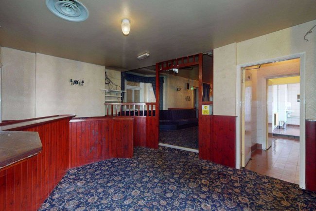 The Former Lord Raglan Pub, 158 Burrage Road, Woolwich, London SE18 7LA 1