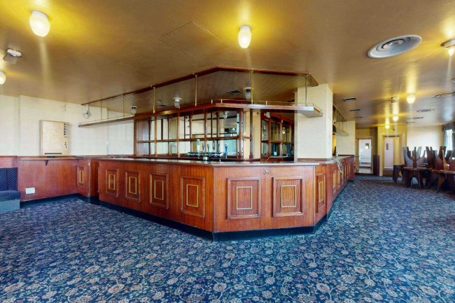 The Former Lord Raglan Pub, 158 Burrage Road, Woolwich, London SE18 7LA 1