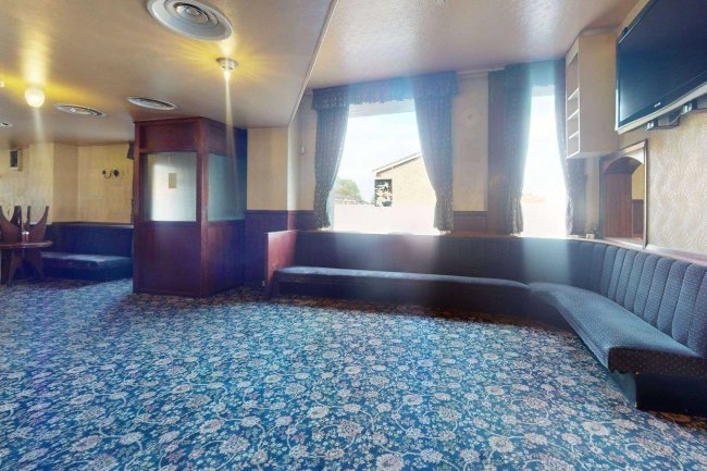 The Former Lord Raglan Pub, 158 Burrage Road, Woolwich, London SE18 7LA 1