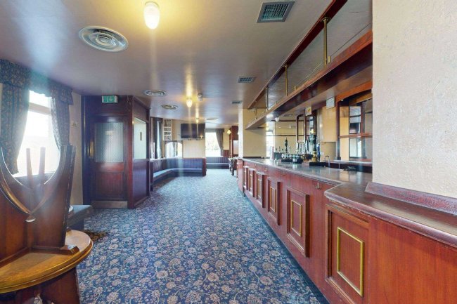 The Former Lord Raglan Pub, 158 Burrage Road, Woolwich, London SE18 7LA 1