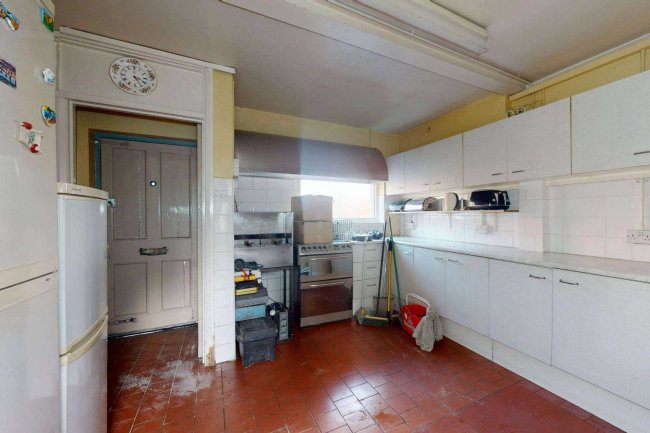 The Former Lord Raglan Pub, 158 Burrage Road, Woolwich, London SE18 7LA 1