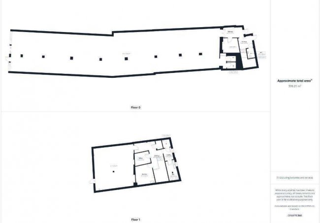 55 High Street, Holywell, Flintshire CH8 7TF 36