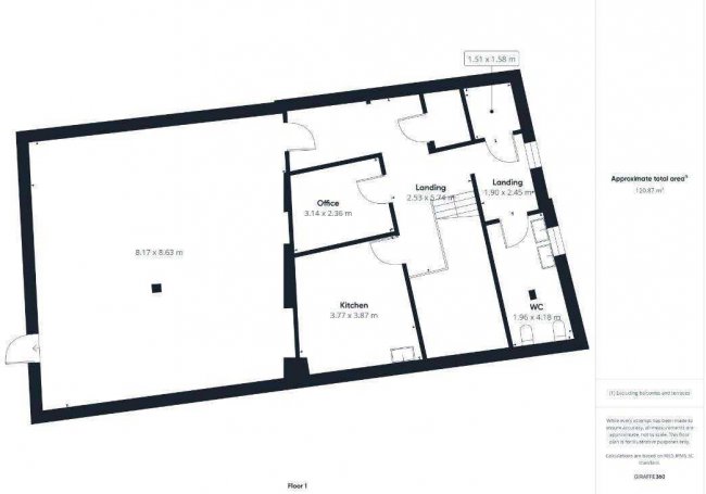 55 High Street, Holywell, Flintshire CH8 7TF 36