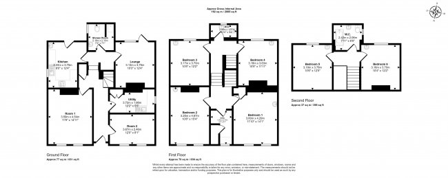 6 Somerset Road, Southsea, Hampshire PO5 2NL 6