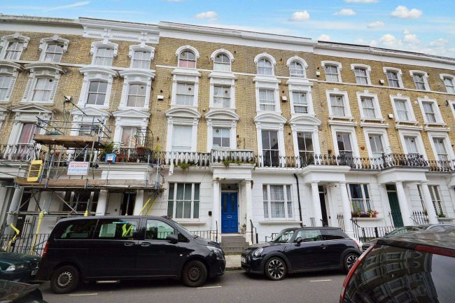 149D Ledbury Road, London W11 1HR 5