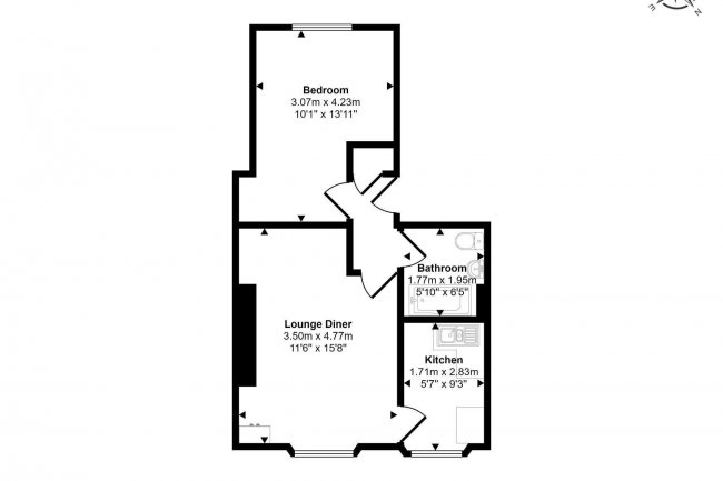 149D Ledbury Road, London W11 1HR 5