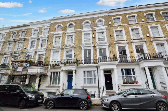 149D Ledbury Road, London W11 1HR 5