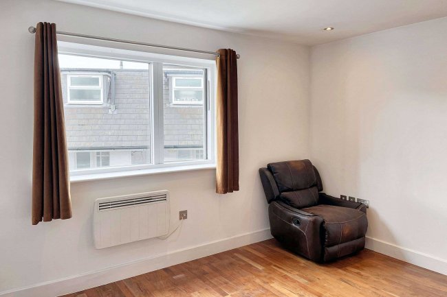 Flat 5 Village Court, 25a Park Road, Cheam, Sutton, SM3 8PY 2